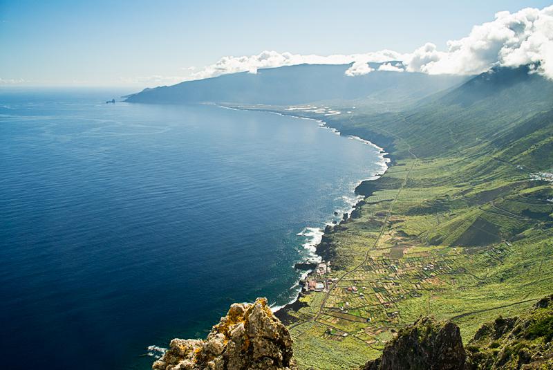 El Hierro è Best in Travel 2021