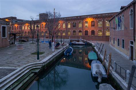 Master Università Venezia