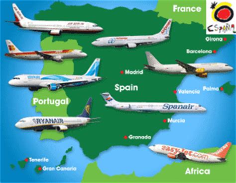 Aeroporti Spagnoli e Misure di Sicurezza