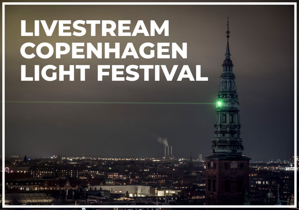 Copenhagen Light Festival 2021