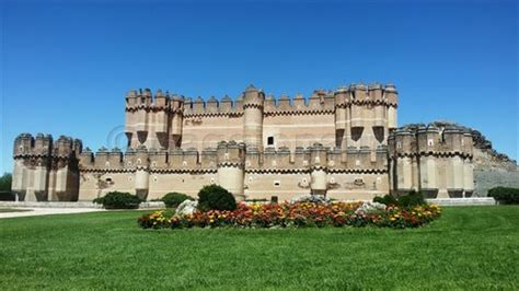 I Castelli della Spagna