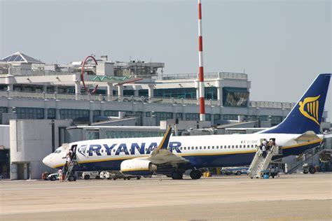 In Puglia con Ryanair