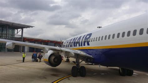 L’operativo di Ryanair per l’estate ‘21 su Ancona