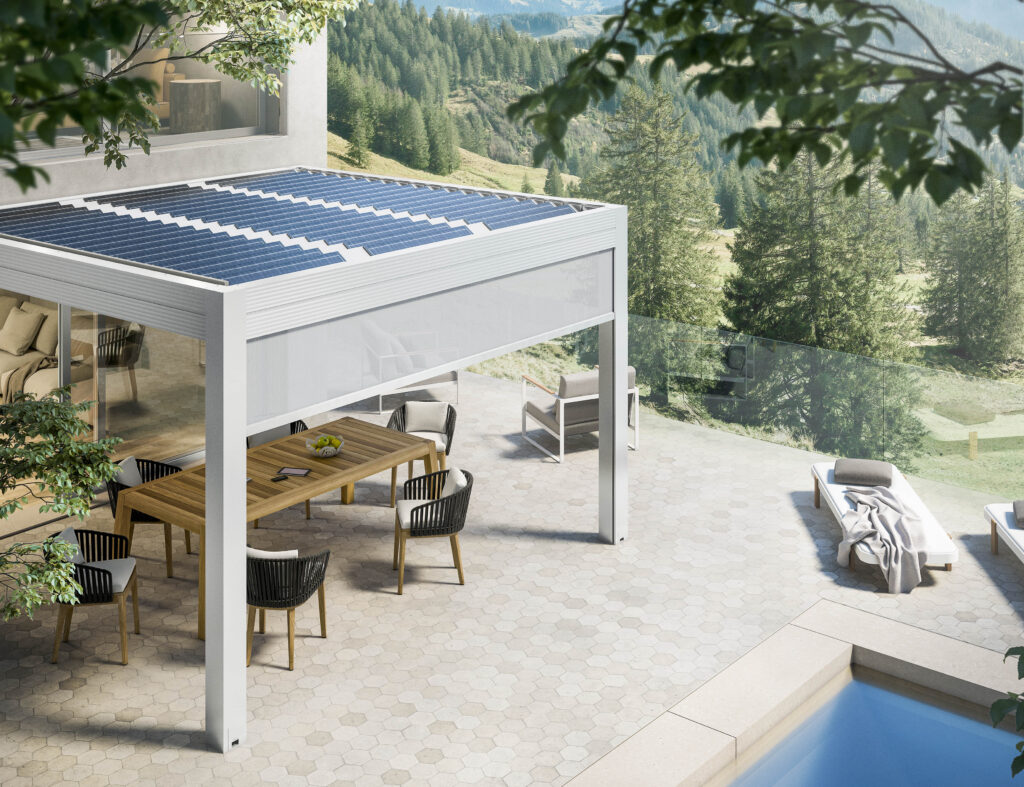 L’outdoor diventa eco-friendly