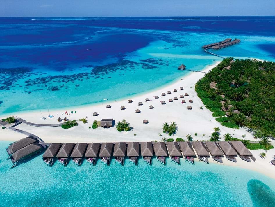 Constance Hotels & Resorts, una garanzia nell’Oceano Indiano