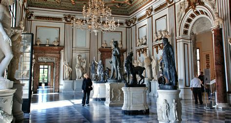 Grandi richieste per i Musei Italiani