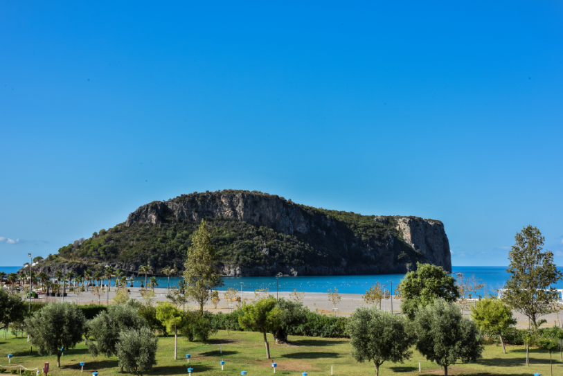 Praia a Mare pronta per il turismo