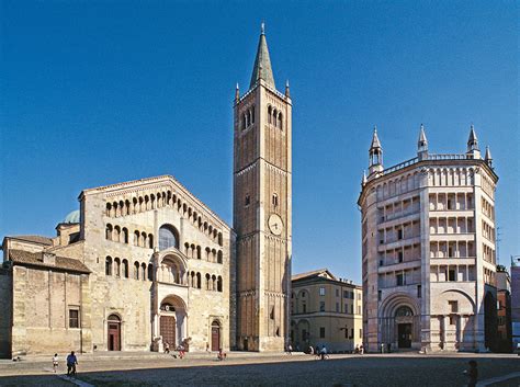 Parma Capitale della Cultura 2020+21