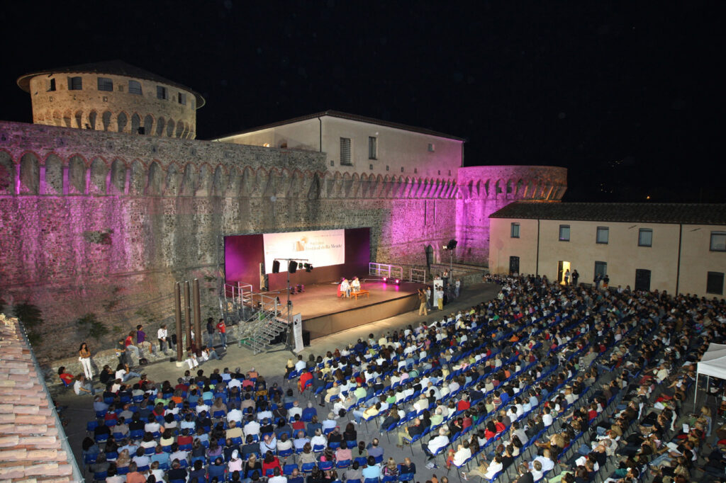 Torna a Sarzana il Festival della Mente