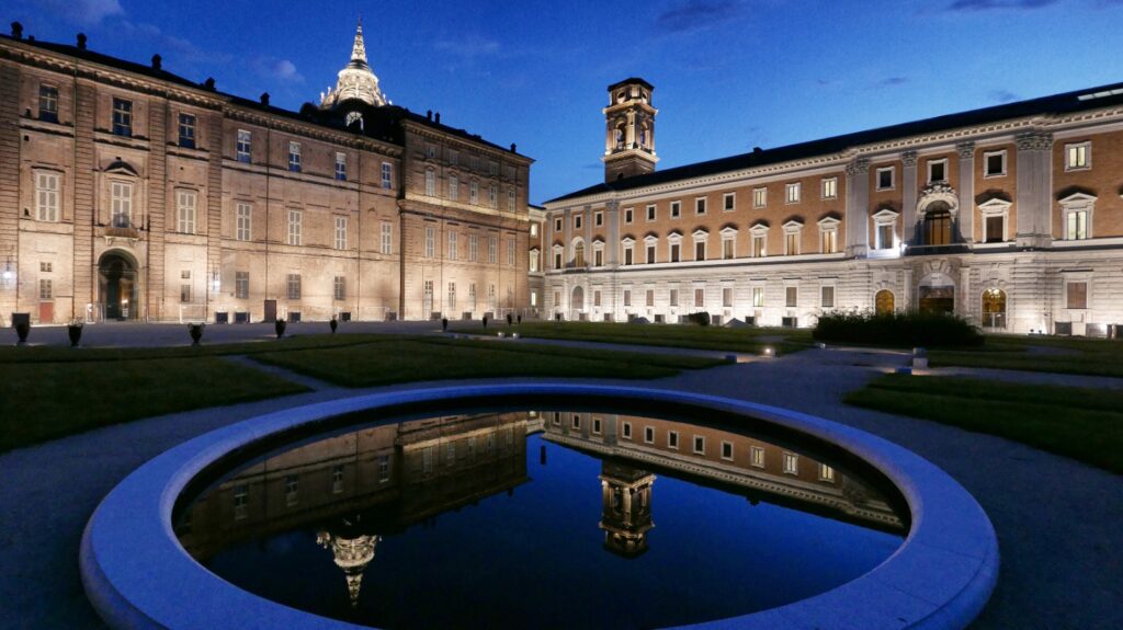 La Notte Europea dei Musei a Torino