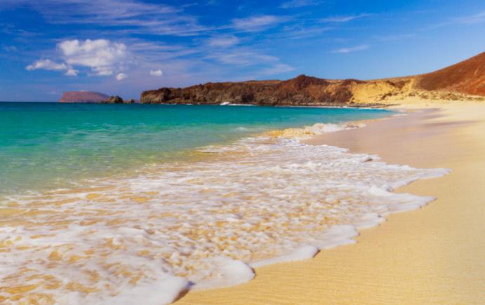 Isole Canarie: dieci spiagge da non perdere