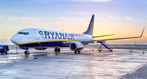 Opportunità di lavoro in Ryanair