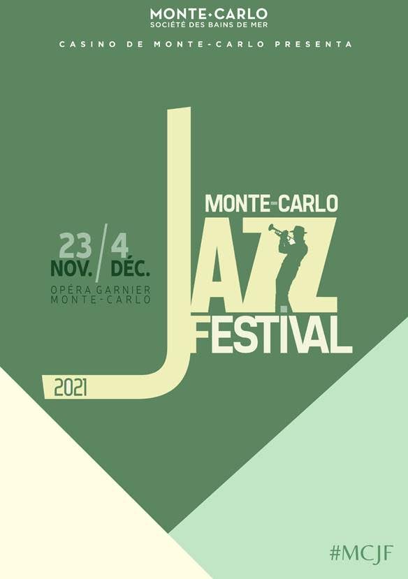 I grandi del Jazz a Montecarlo