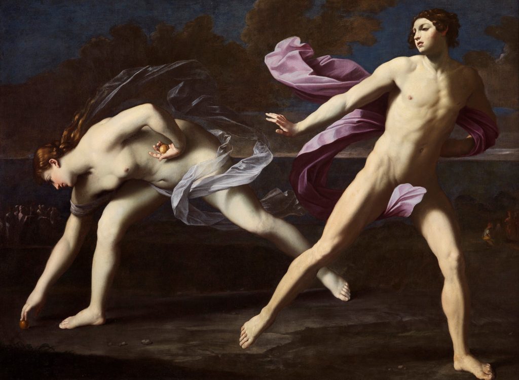 Galleria Borghese Rome announces its 2022 exhibition program