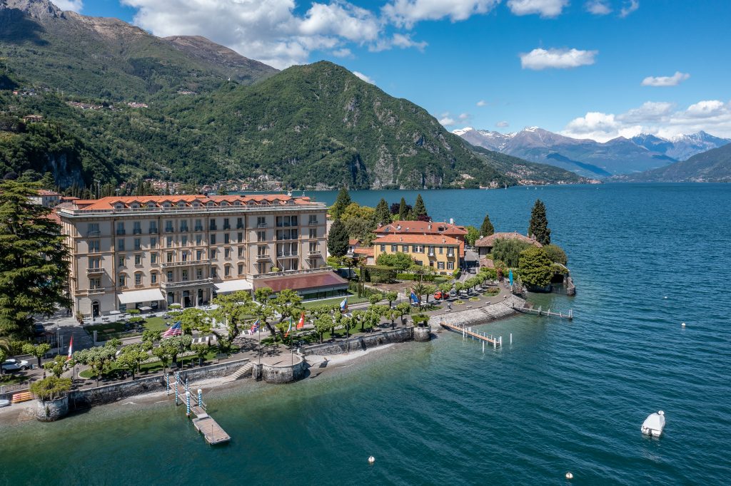 R Collection Hotels ospitalità di eccellenza Italiana