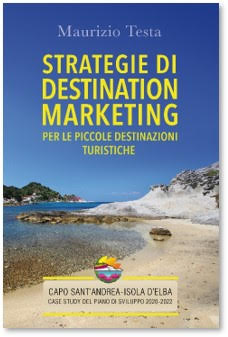 Strategie di Destination Marketing per le Piccole Destinazioni Turistiche