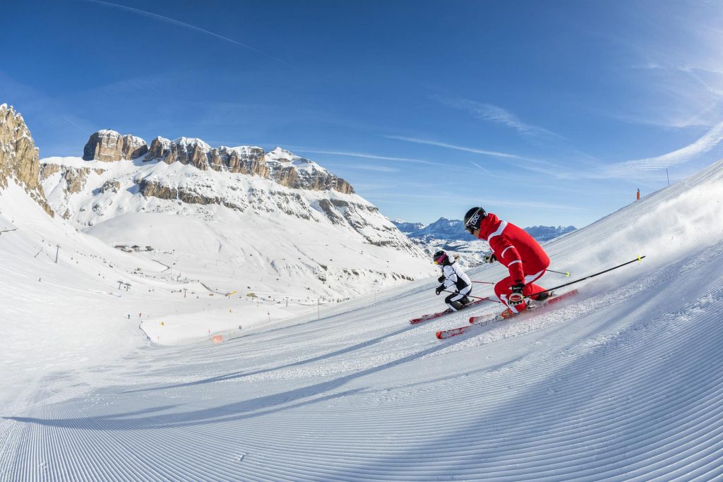 San Valentino romantico o sportivo purché sia una fuga d’amore