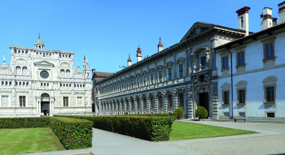 13 fotografi per 13 musei della Lombardia