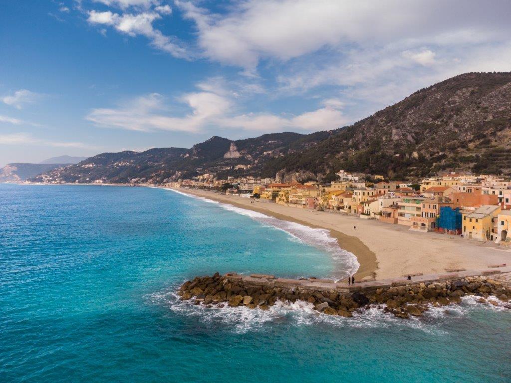 Finale Ligure perfetta per Pasqua e gli short break di primavera