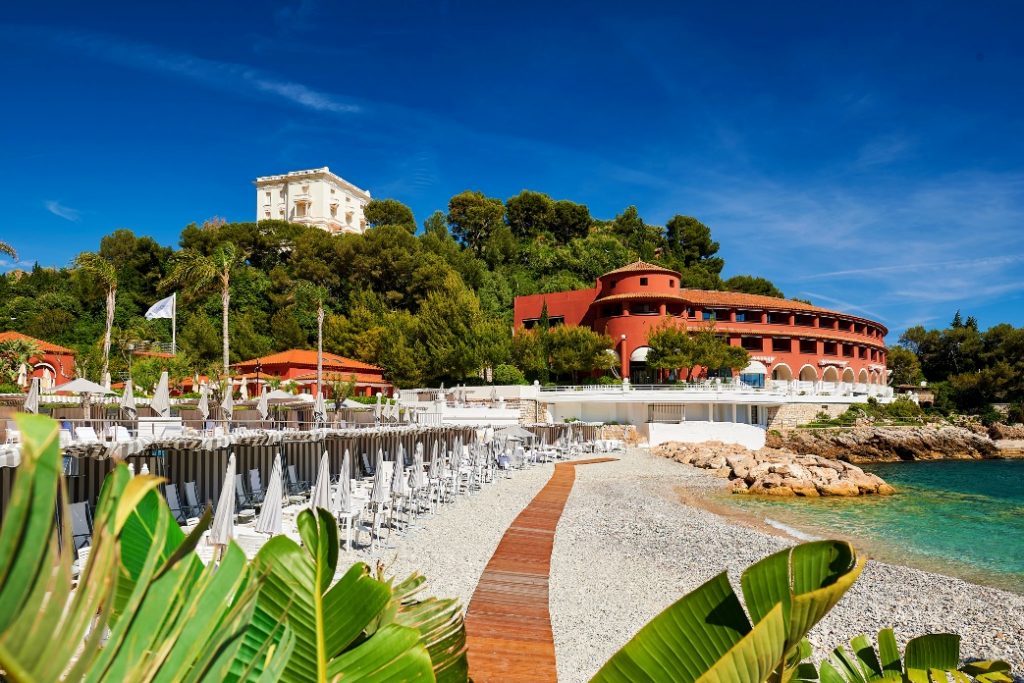 Al Monte-Carlo Beach il 1° Premio Speciale Green dagli Hotel & Lodge Awards