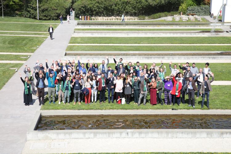 FSC Italia celebra a Padova, vent’anni connessi con le foreste