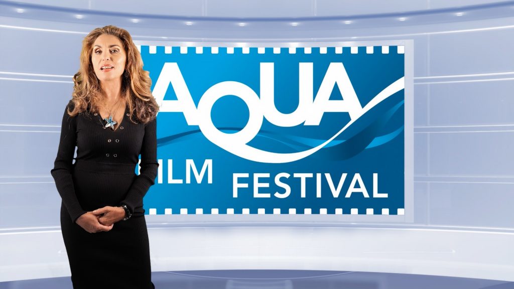 I Premi di Aqua Film Festival 2022