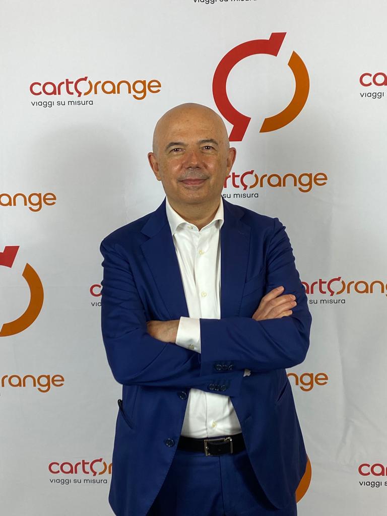 Viaggi su misura con CartOrange