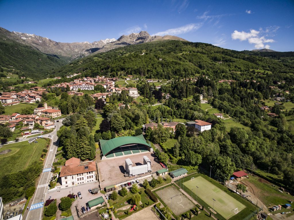 Torna “La Passione” di Sordevolo