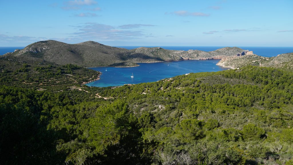 Isole Baleari guardano al futuro con una nuova legge sulla sostenibilità