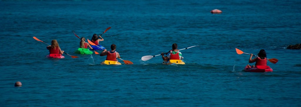 Da Comacchio a Cattolica spiagge per tutti i gusti nell’Estate 2022 della Riviera Romagnola