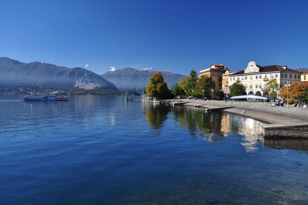 “Maggiore Centro” il pass che apre il Lago Maggiore al turismo