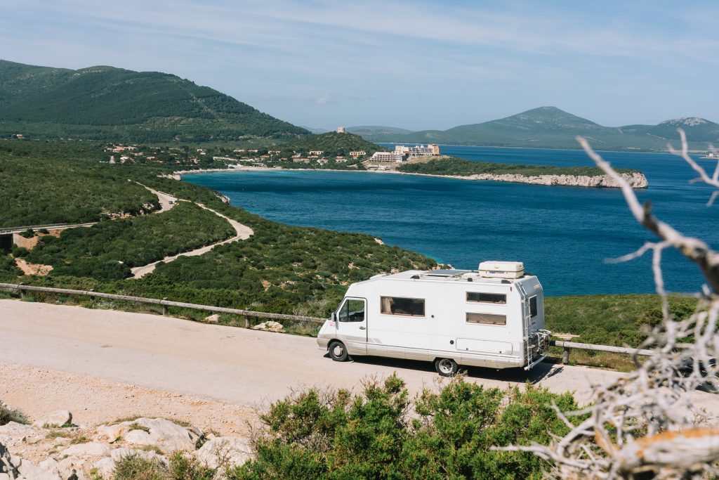 I camperisti di Goboony confermano l’talia come destinazione preferita anche per quest’estate