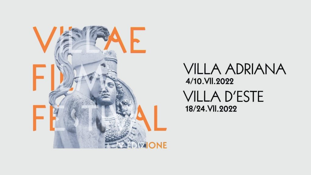 Le declinazioni della Bellezza nella IV edizione di Villae Film Festival