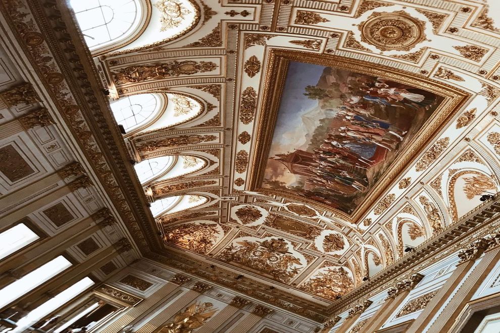 La Reggia di Caserta primo museo in Italia a firmare il Manifesto della comunicazione non ostile