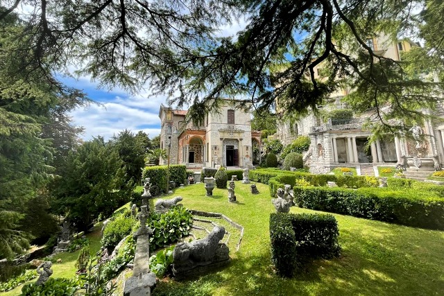 Arte e Teatro insieme e la Casa Museo Lodovico Pogliaghi di Varese fa l’en plein