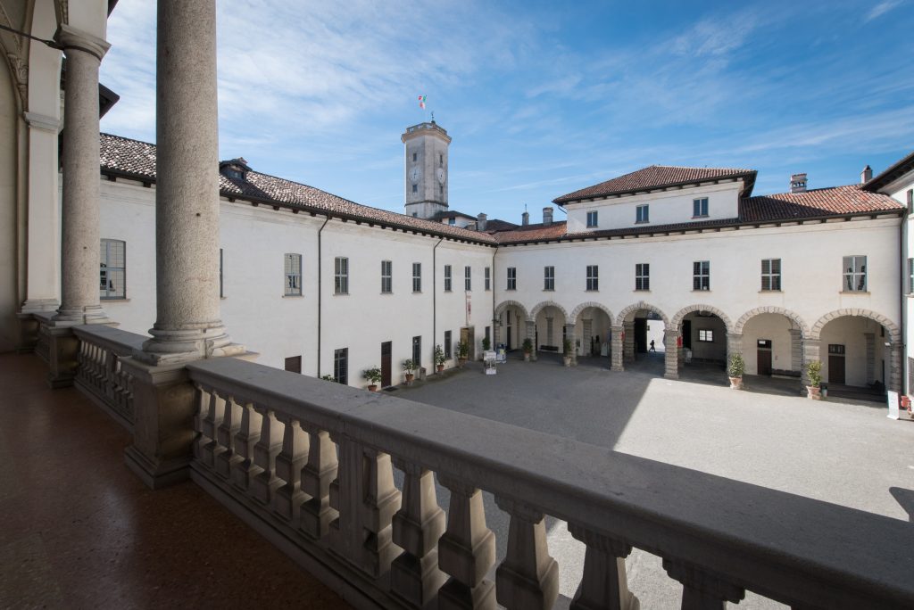 Conclusa a Palazzo Arese Borromeo la V edizione della Scuola per Architetti e Progettisti