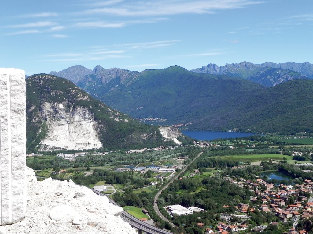 Progetto di valorizzazione e promozione multicanale per gli Ecomusei del Piemonte