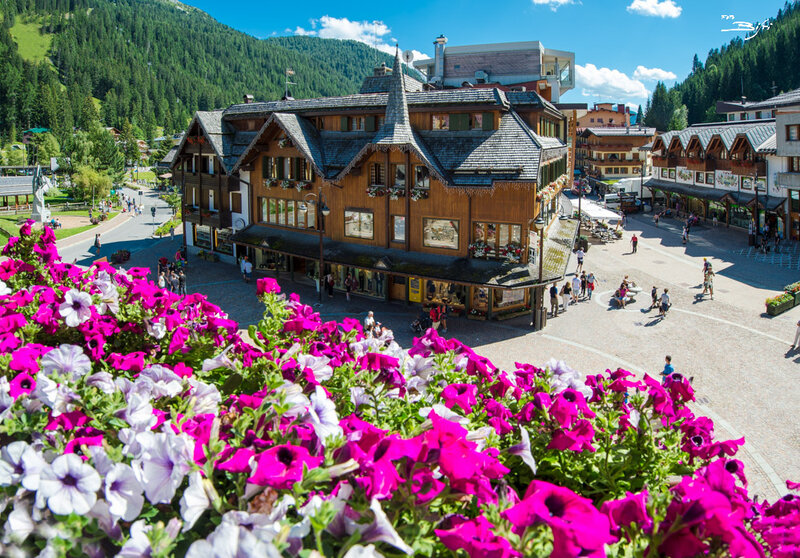 Madonna di Campiglio entra a far parte dei Territori di Eccellenza di Altagamma,