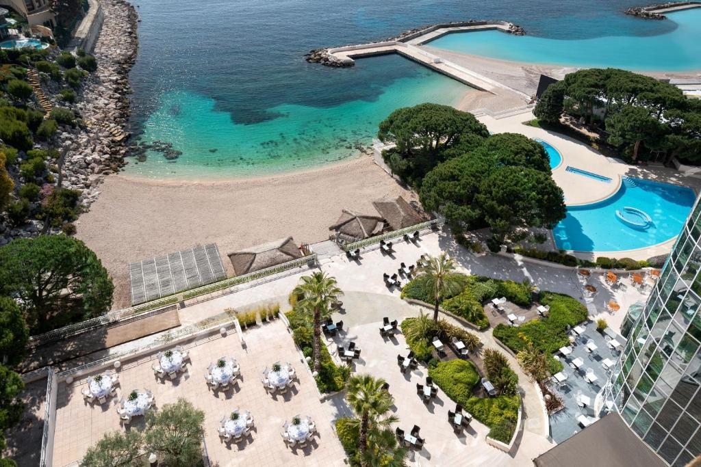 Estate 2022 nel Principato di Monaco