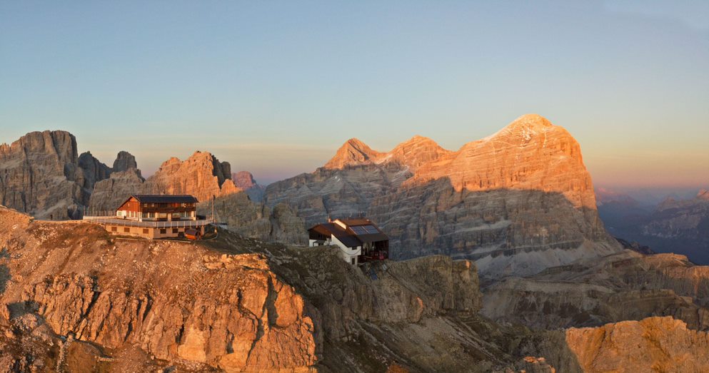 Fino al 31 agosto la mostra “Traiettorie Liquide” di Federica Brignone al Lagazuoi EXPO Dolomiti