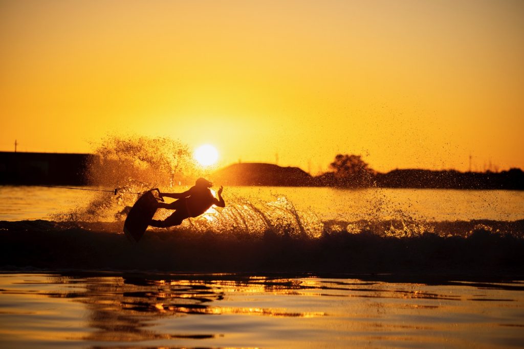 Wakeboard World Championships