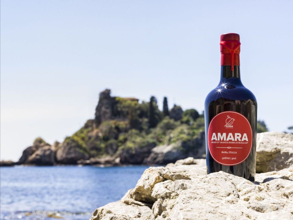 A Taormina arriva la la Summer Experience di Amara