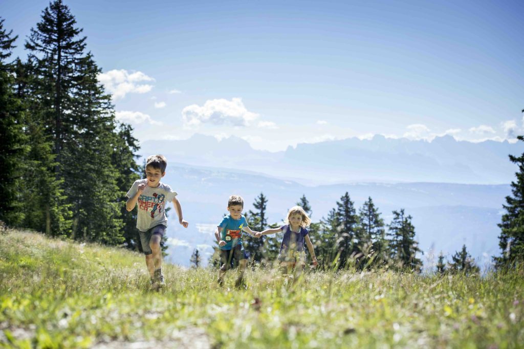 Lana destinazione ideale per famiglie in Alto Adige