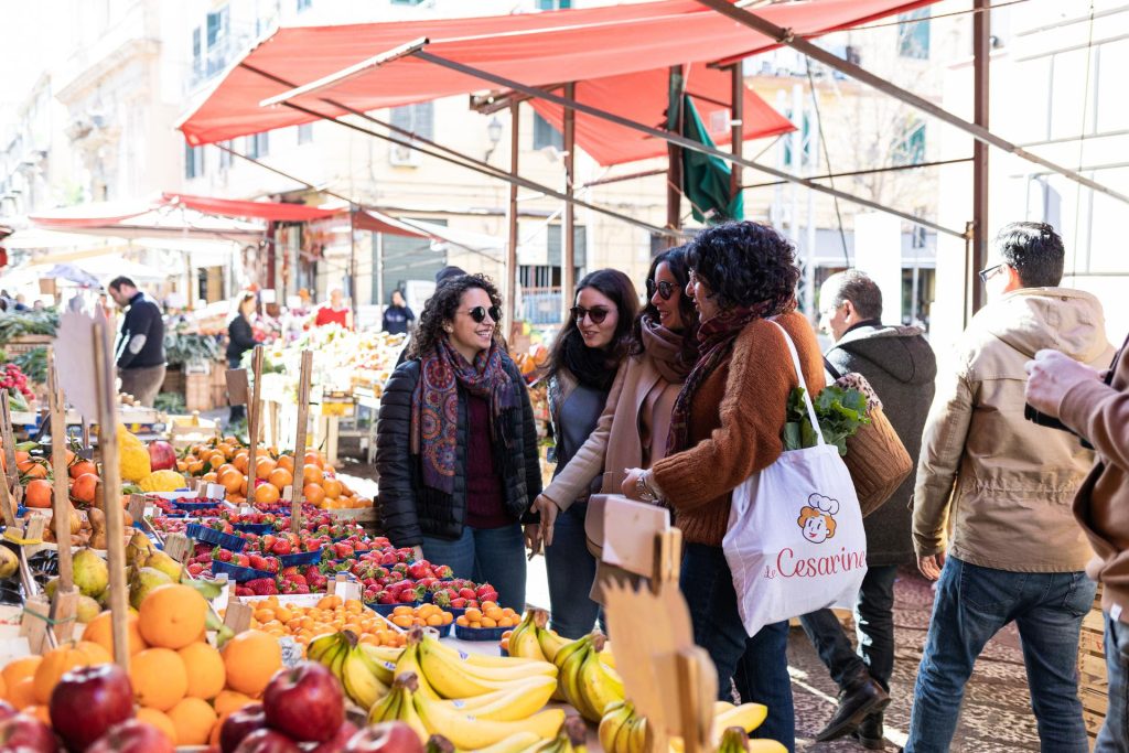 Il turista che arriva in Italia è alla ricerca di esperienze