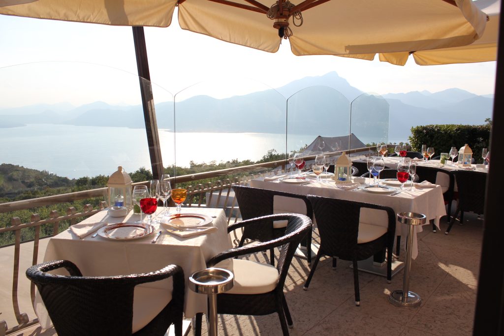 Festa di Fine Estate sulle sponde del lago di Garda a La Casa degli Spiriti