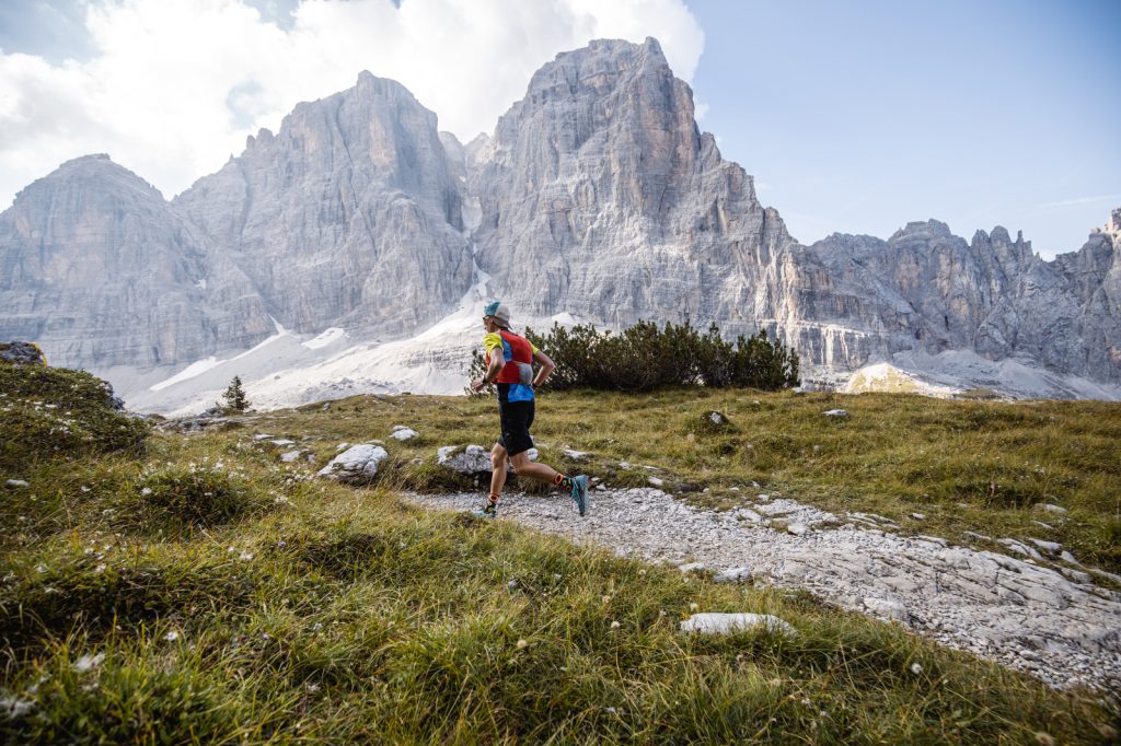 XTERRA Dolomiti di Brenta Trail 