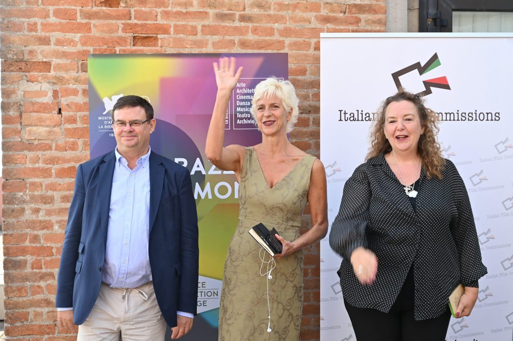 Enit e Italian Film Commissions per promuovere l’italia turistica attraverso il cinema