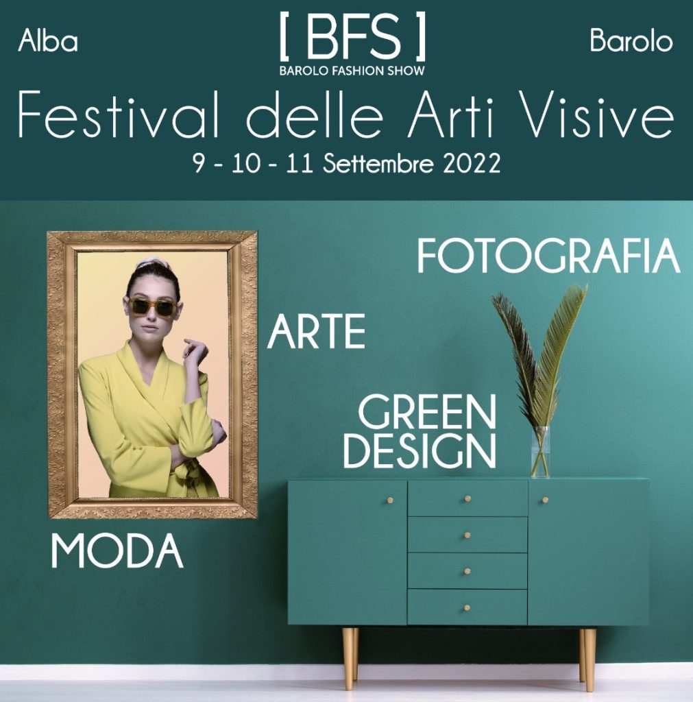 Fra Alba e Barolo torna in presenza il festival  delle arti visive, nel segno dell’agenda 2030