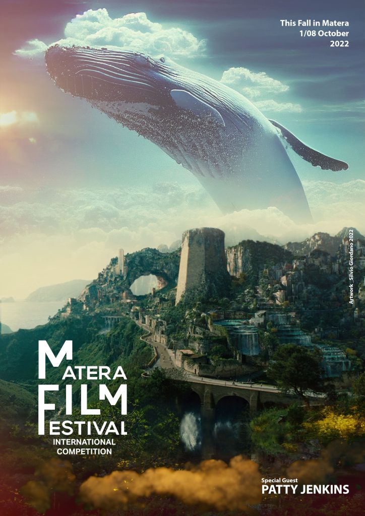 Matera Film Festival 2022