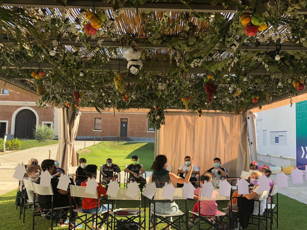 Ospiti nazionali e internazionali alla Festa del Libro Ebraico di Ferrara